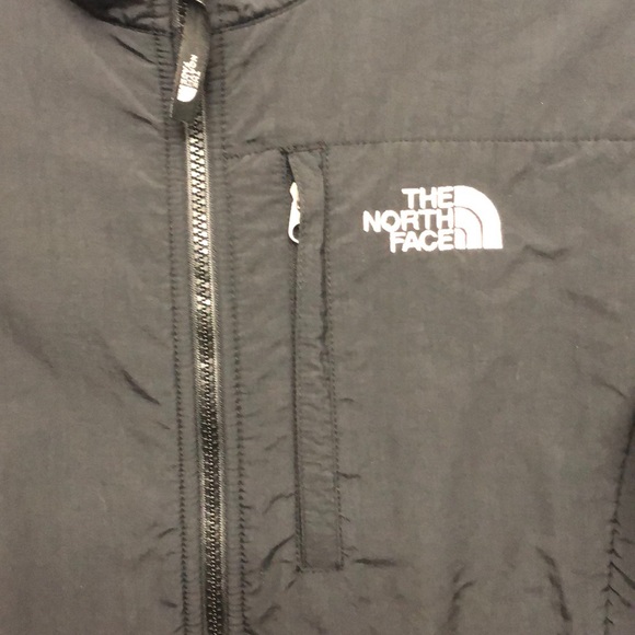 The North Face POLARTEC Fleece Jacket Sz S/P - Picture 3 of 10